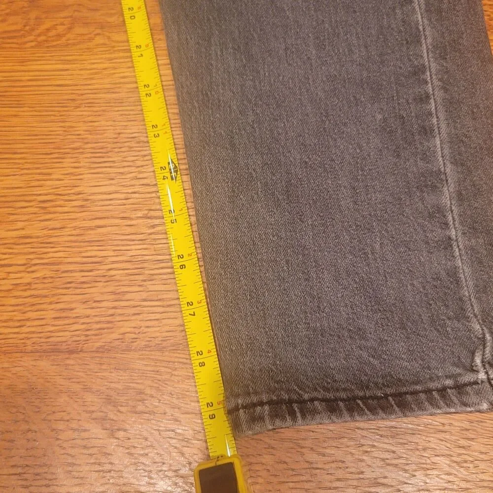 Levis there some